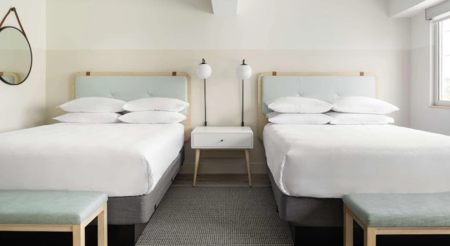 Hampton by Hilton Grand Cayman Seven Mile Beach, Prenota Hotel George Town Grand Cayman