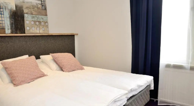 Семейный номер Standard Skultuna Hotell & Konferens