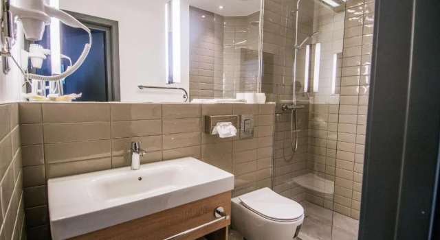 Номер Standard Royal SPA Residence