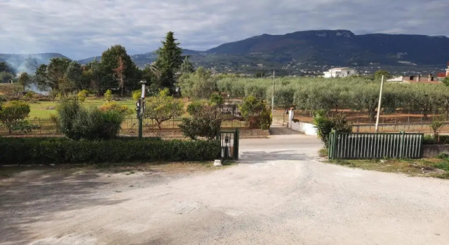 La Rosa dei Venti Apartments