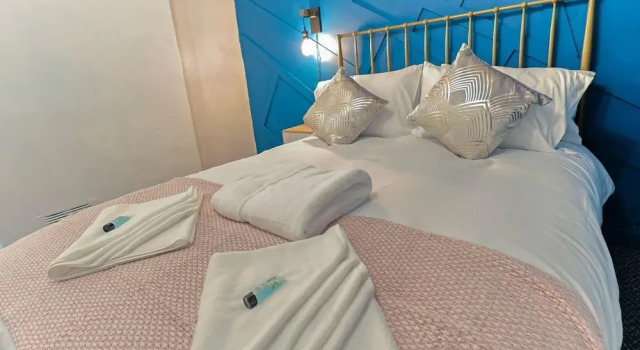 Beautiful 3-bed Cottage in Burnham-on-crouch, Prenota Casa vacanze Southminster Inghilterra