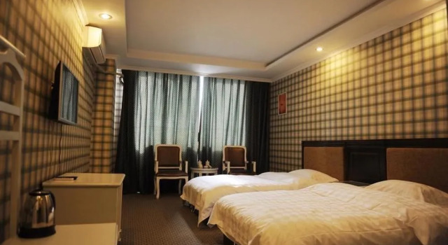 Chunxili Hotel, Забронировать Отель Чэнду Сычуань, рядом с Lan Kwai Fong