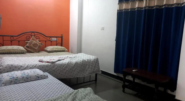 Atithi PG House