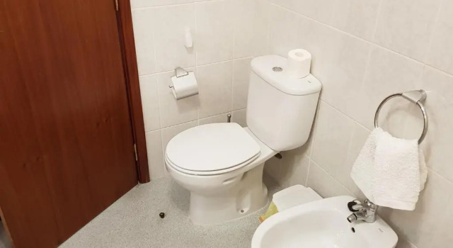 Апартаменты с 3 комнатами Vila Régia
