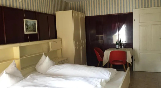 Двухместный номер Standard Hotel zur guten Quelle