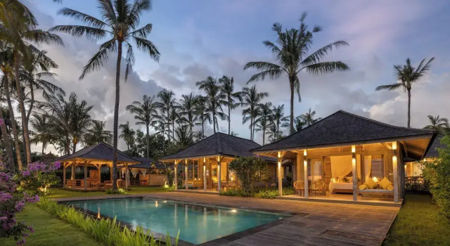 Seven Dreams A Pramana Experience, Book Hotel 5-Star Hotels in Penida, 5*