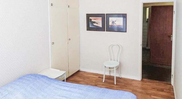 Beautiful Home in Löttorp With 2 Bedrooms, Rezerwuj Hotel Löttorp Kalmar