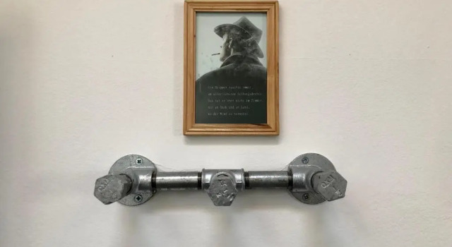 Номер Standard Schiffshotel "Schlafen im Hafen"