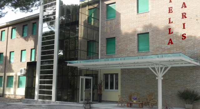 Stella Maris
