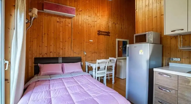 Pyeongchang Rocca and Delfino Pension, Boek Hotel Hotels in Gangwon-Do met parkeren, Parkeren