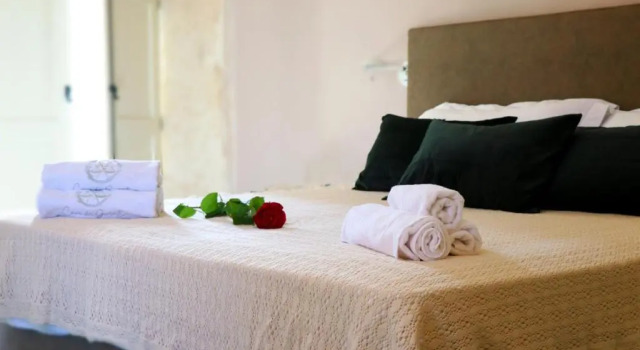 Номер Deluxe Casa dei Giurati