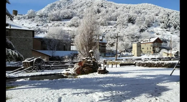 Номер Standard Roca Blanca
