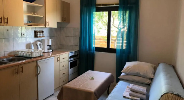 4 Sisters Apartments, Забронировать Апартаменты/квартира Градац Шибенско-Книнская жупания, рядом с Пляж Обала