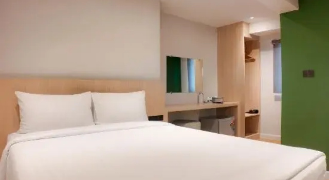 Двухместный номер Standard V1 boutique hotel