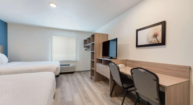 WoodSpring Suites Meridian, Κράτηση Ξενοδοχείο Μερίντιαν Bogus Basin