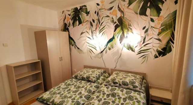 Номер Standard Apartamenty Częstochowa