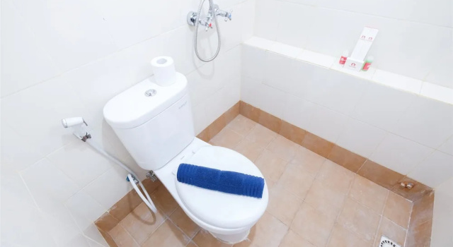Номер Standard Bassura City Apartment 1BR near Jatinegara