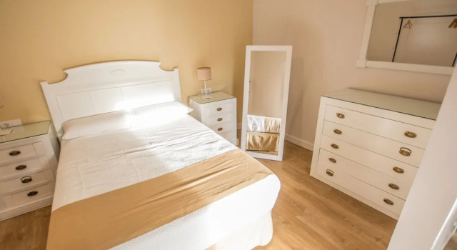 Apartamento Plaza Mayor Cáceres