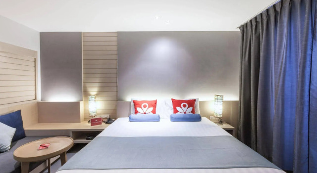 ZEN Premium Phangmuang Sai Kor Road