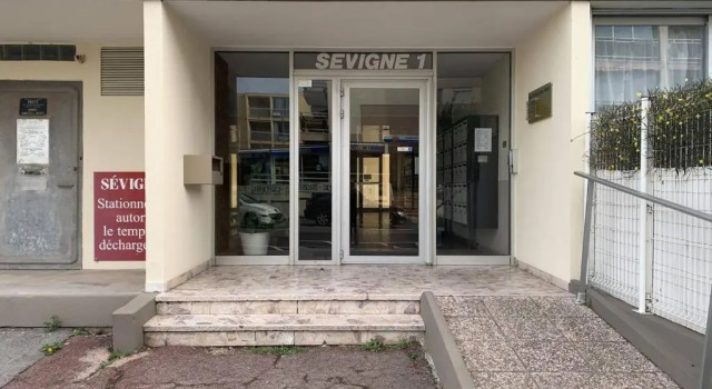 Appartement Balaruc-les-Bains, 1 pièce, 2 personnes - FR-1-571-11, Book Lejlighed Balaruc-les-Bains Étang de Thau
