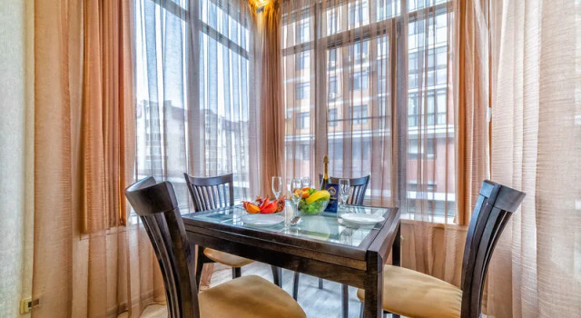 Apartamenty Yutrip ul. Chistopolskaya, d. 20B, Book Apartment Kazan Tatarstan
