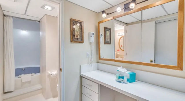 Люкс Standard Hotel de Leau Vive
