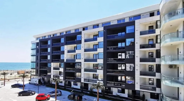 Апартаменты Dor de Mare - Mykonos Apartment - Stefan Building 50 m to the beach - Seaview!