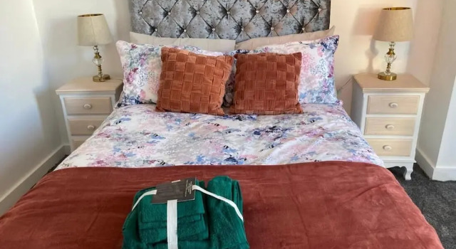 Zenith City Centre Apartment - Stay Longer and Save, Забронировать Апартаменты/квартира Апартаменты Большого Манчестера, Апартаменты/квартира