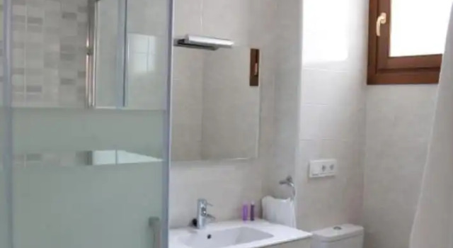 Апартаменты Standard Habitat Suites Gran Vía 17
