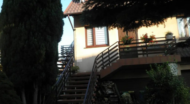 Номер Economy Apartament Esja