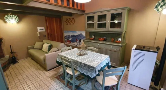 Snow House, Book Hotel Rivisondoli 