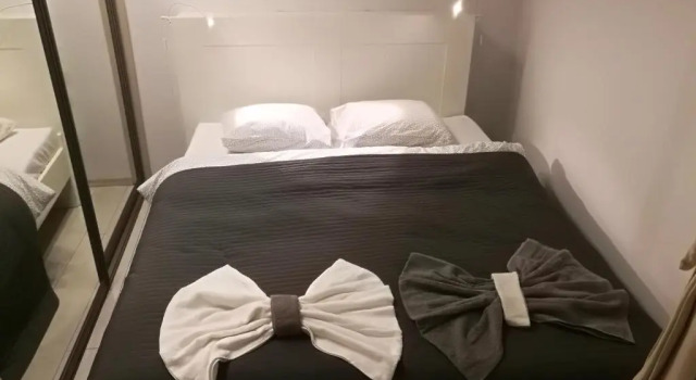 Студия Deluxe Apartments 4 You