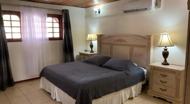 Вилла с 4 комнатами A Beautiful Aruba Salina Cerca Villa