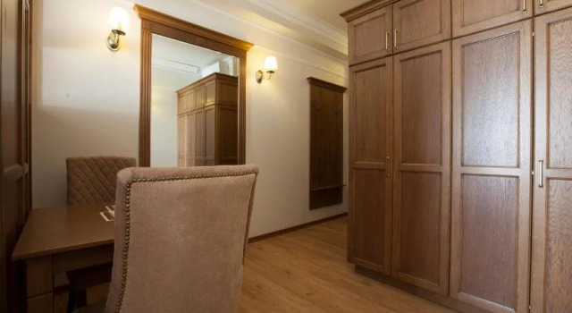Aparthotel NEP Dubki, Buchen Sie Aparthotel Aparthotels in Oblast Moskau, Aparthotel