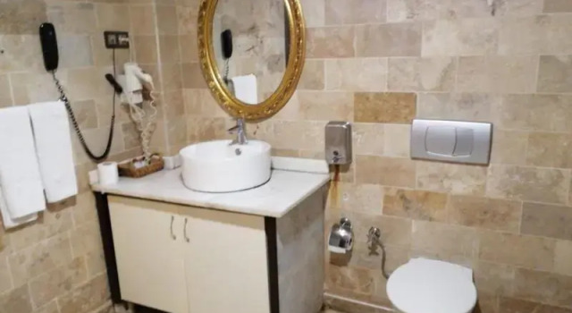 Номер Standard Ugurlu Termal Tatil Köyü