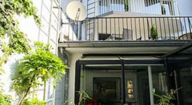 Hotel Prinz Anton