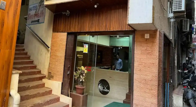Vrinda Hotel, Rezervovat Hotel Nathdwara Rajasthan