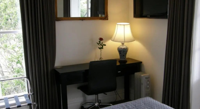 Номер Standard Пентхаус Ponsonby Manor