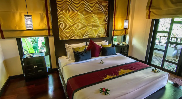 Номер Premier The Elements Krabi Resort