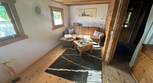 Bergwiesenhütte (Wilkommen für Biker), Boek Hotel Ulmen 