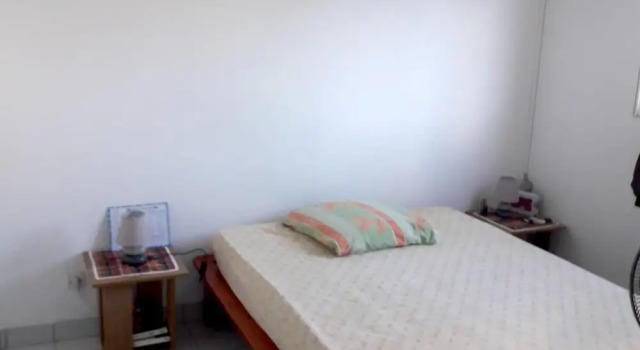 Apartment with 2 Bedrooms in Le Moule, with Enclosed Garden, Varaa Huoneisto Le Moule Grande-Terre