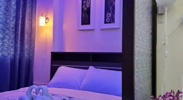 Студия Standard Jen's Comfy Home