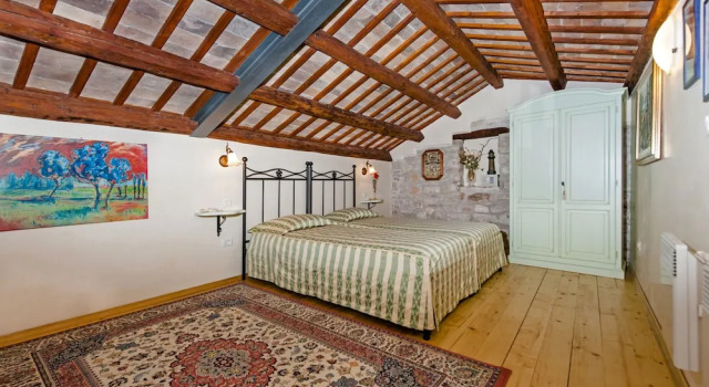 Апартаменты Standard Residence LA CARERA Centro Storico