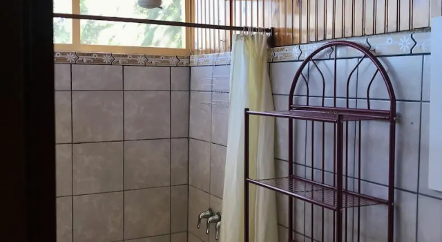 Двухместный номер Standard c 1 комнатой с красивым видом из окна Casa Horizontes Corcovado