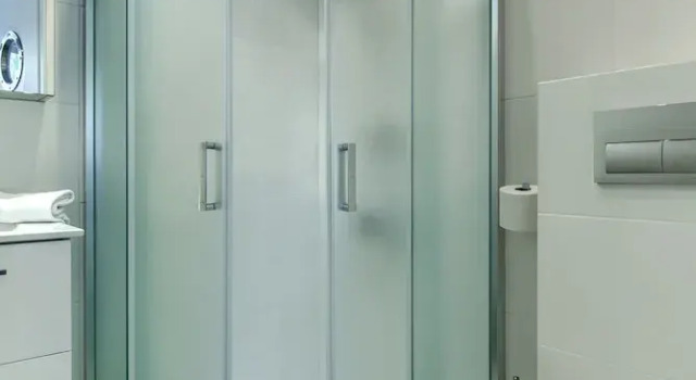 Номер Comfort Enklawa Mikołajki