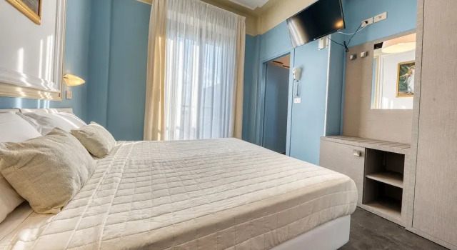 Номер Standard Hotel Augustus