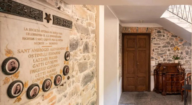 JOIVY Charming Flat Near Train Station, Забронировать Апартаменты/квартира Комо Озеро Комо, рядом с Базилика Св. Аббондио
