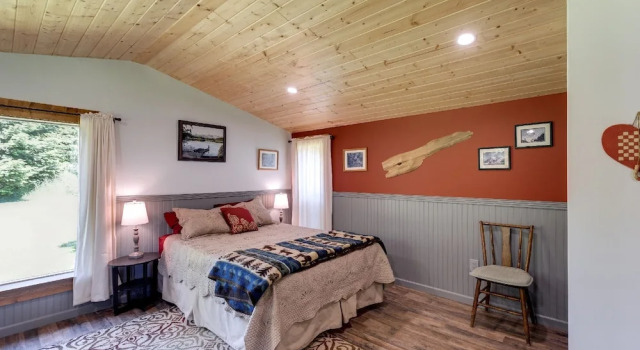 Making Lasting Memories While Enjoying This Unique Glamping Experience!, Varaa Leirintäalue Maple Falls 