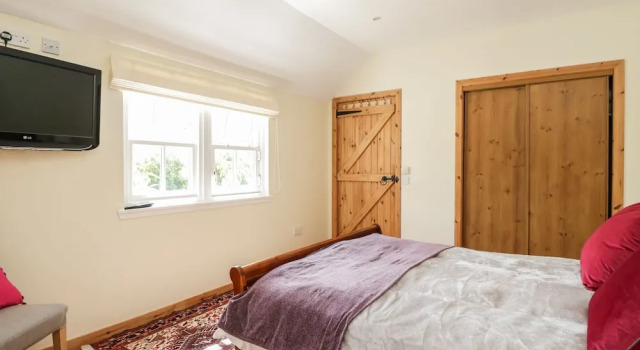 Drumhead Bothy, Prenota Casa vacanze Banchory 