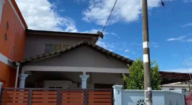 cozy and calm place to stay, Забронировать Отель Каджанг Селангор